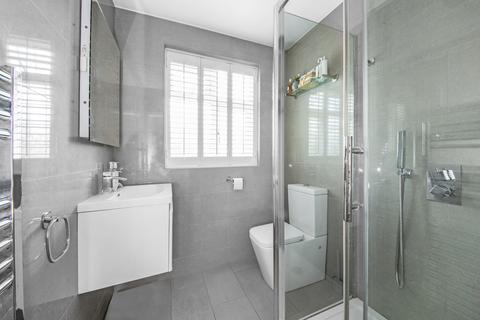 536 Rochester Way, London, SE9 1SQ
