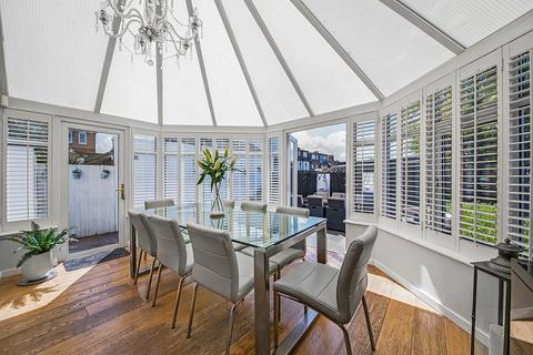 536 Rochester Way, London, SE9 1SQ