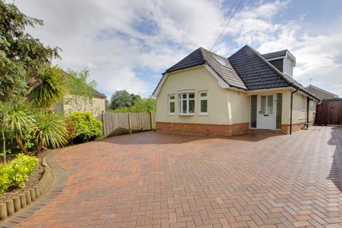 4 bedroom house for sale - ANMORE ROAD, DENMEAD