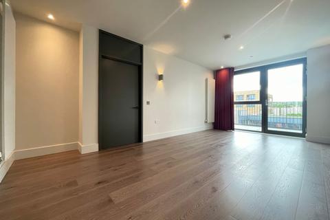 4 Windsor Square, Woolwich, Royal Arsenal,  London SE18 - Penthouse