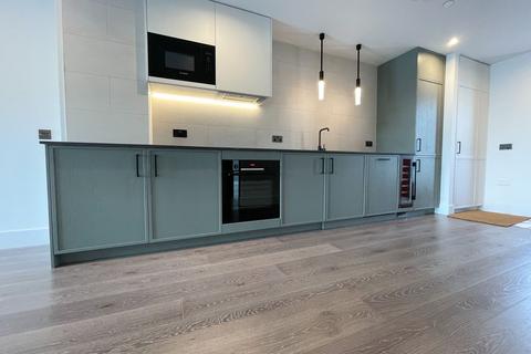 undefined, 4 Windsor Square, Woolwich, Royal Arsenal,  London SE18 - Penthouse