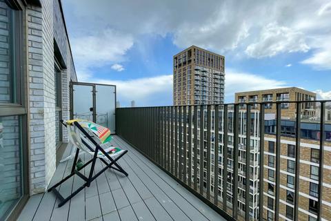 undefined, 4 Windsor Square, Woolwich, Royal Arsenal,  London SE18 - Penthouse