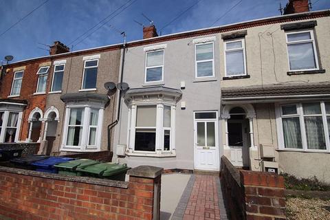 4 bedroom flat for sale, WELHOLME ROAD, GRIMSBY