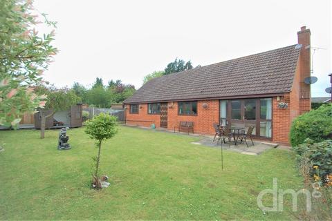 3 bedroom detached bungalow for sale, Church Road, Tiptree