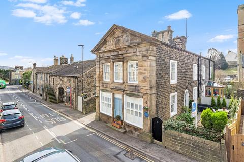 Main Street, Addingham, Ilkley, West Yorkshire, LS29