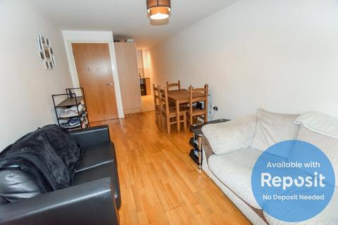 1 bedroom flat to rent, Northern Angel, 15 Dyche Street, NOMA, Manchester, M4