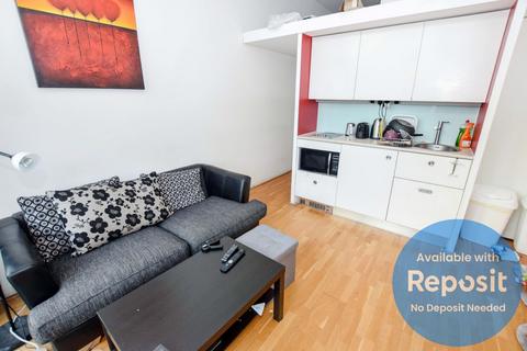 1 bedroom flat to rent, Abito, 85 Greengate, City Centre, Salford, M3