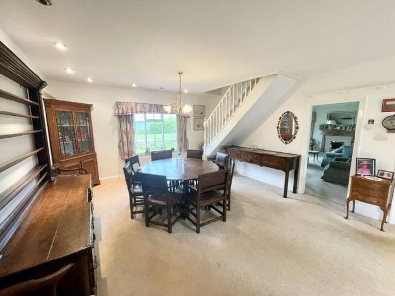 Warley Croft, Stock Lane, Warley 3 bed detached house for sale £650,000