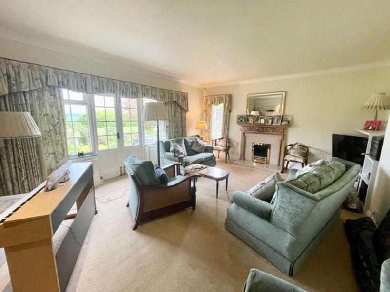 Warley Croft, Stock Lane, Warley 3 bed detached house for sale £650,000