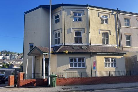 1 bedroom apartment for sale, Bangor, Gwynedd