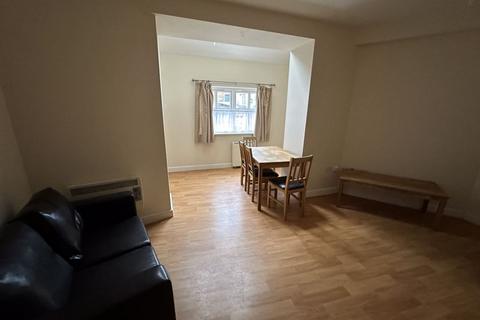 1 bedroom apartment for sale, Bangor, Gwynedd