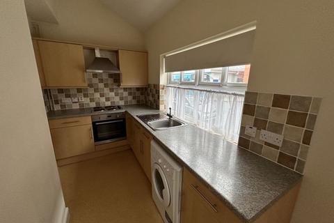 1 bedroom apartment for sale, Bangor, Gwynedd