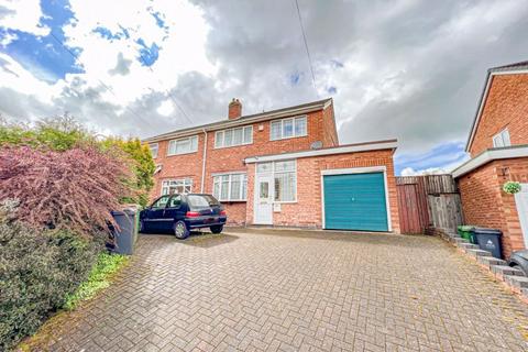 4 Valley Road, Sutton Coldfield, B74 2JE