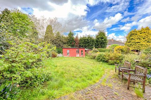 4 Valley Road, Sutton Coldfield, B74 2JE