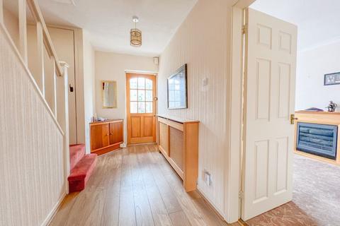 4 Valley Road, Sutton Coldfield, B74 2JE
