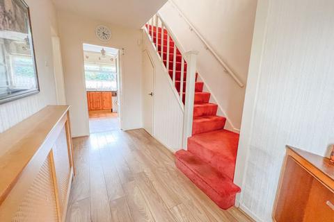 4 Valley Road, Sutton Coldfield, B74 2JE