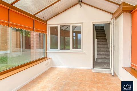 55 Blake Close, Cannock, WS11 5UB