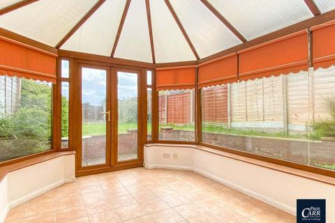 55 Blake Close, Cannock, WS11 5UB