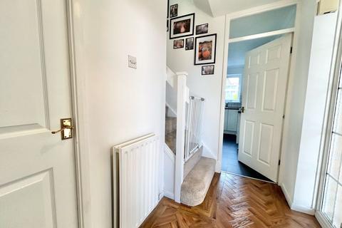 12 Ashfern Drive, Sutton Coldfield, B76 1JD