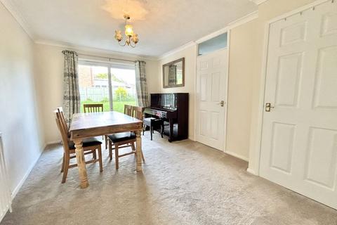 12 Ashfern Drive, Sutton Coldfield, B76 1JD