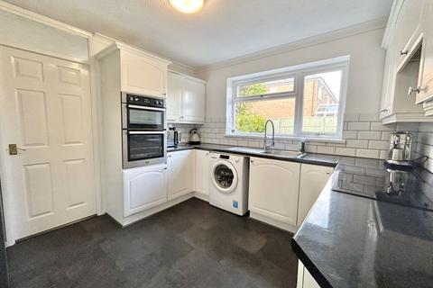 12 Ashfern Drive, Sutton Coldfield, B76 1JD