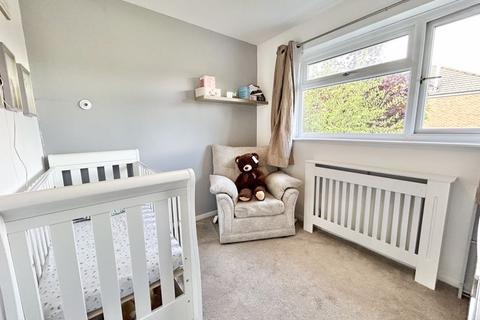 12 Ashfern Drive, Sutton Coldfield, B76 1JD