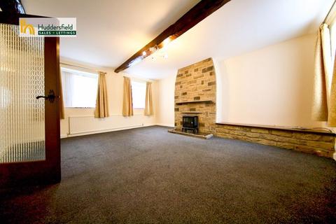 2 bedroom terraced house to rent, Penistone Road, Huddersfield