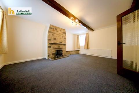 2 bedroom terraced house to rent, Penistone Road, Huddersfield