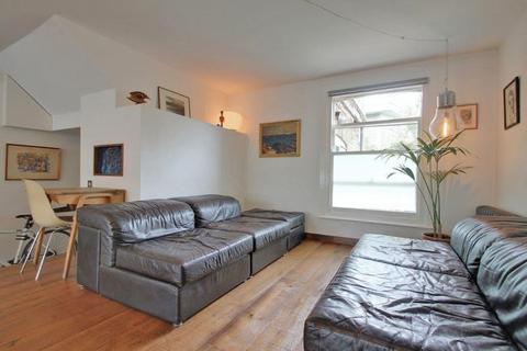 undefined, Tanners Hill, SE8