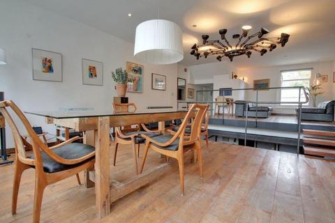 1 bedroom apartment to rent, Tanners Hill, SE8