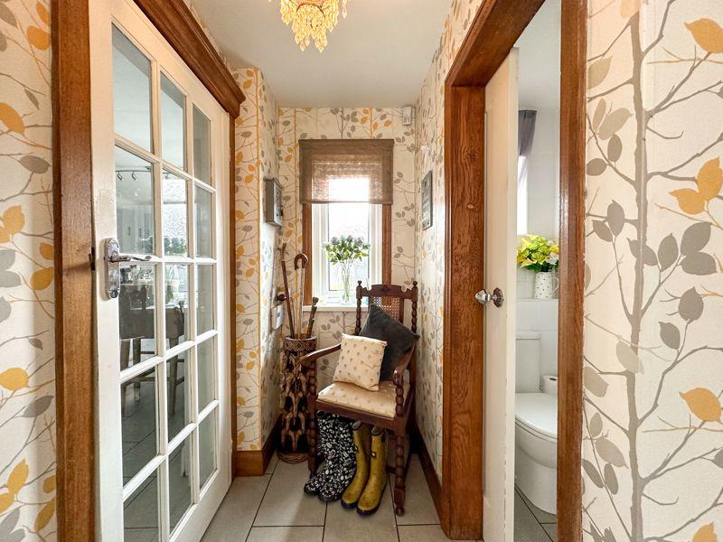 Park Lane, Biddulph, ST8 7BG 3 bed semidetached house for sale £325,000