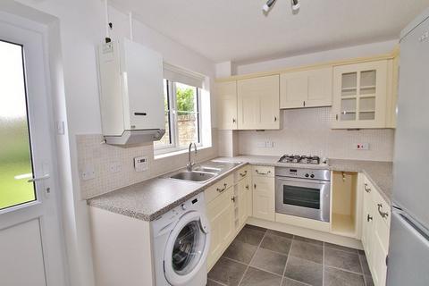 21 Bibury Close, Witney, OX28 5GB