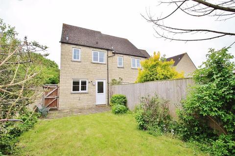 21 Bibury Close, Witney, OX28 5GB