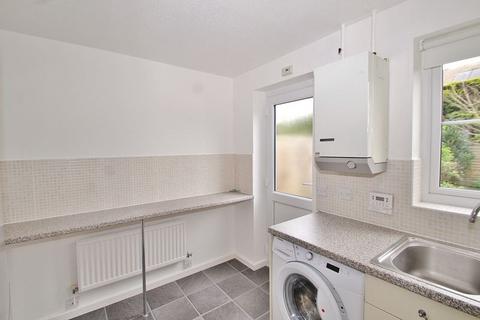 21 Bibury Close, Witney, OX28 5GB