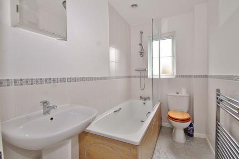 21 Bibury Close, Witney, OX28 5GB