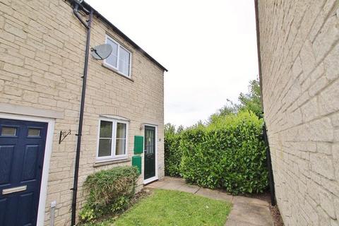 21 Bibury Close, Witney, OX28 5GB