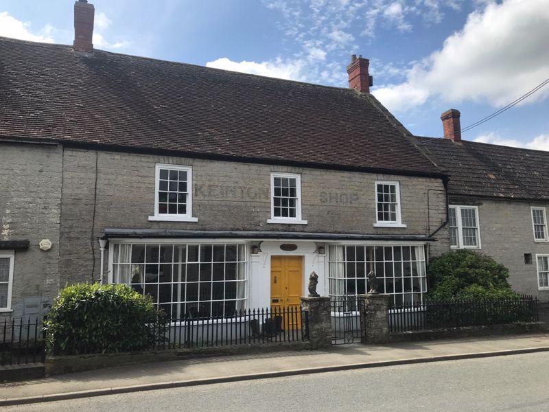 Castle Street, Keinton Mandeville 5 bed character property for sale £