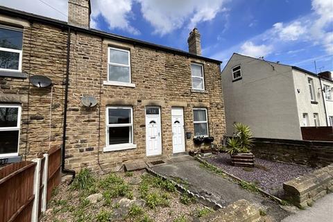2 bedroom terraced house for sale - Sheffield Road, Woodhouse, Sheffield, S13 7EW