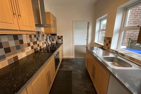 138 Sheffield Road, Woodhouse, Sheffield, S13 7EW