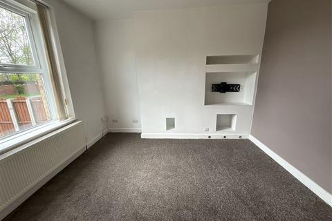138 Sheffield Road, Woodhouse, Sheffield, S13 7EW