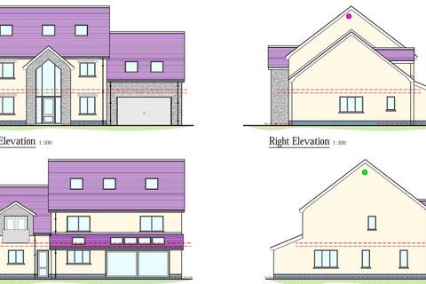 6 bedroom detached house for sale, Llangrannog Road, Brynhoffnant, SA44