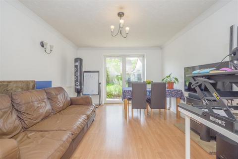 4 bedroom detached house for sale - Camnant, Ystrad Mynach, Hengoed