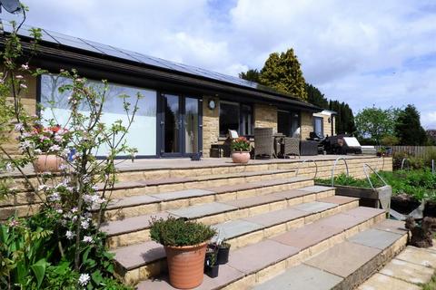 Low Sawley Brackenley Lane, Embsay, Skipton, BD23 6NW
