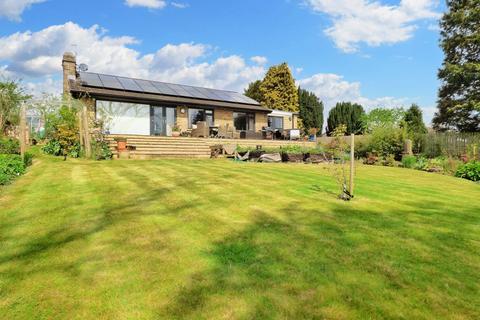 Low Sawley Brackenley Lane, Embsay, Skipton, BD23 6NW