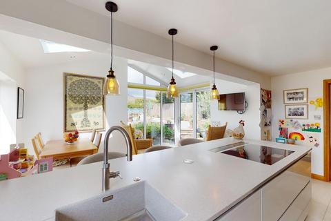 Low Sawley Brackenley Lane, Embsay, Skipton, BD23 6NW