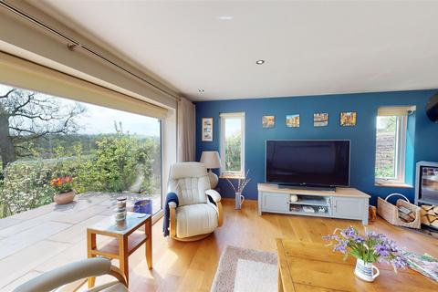 Low Sawley Brackenley Lane, Embsay, Skipton, BD23 6NW