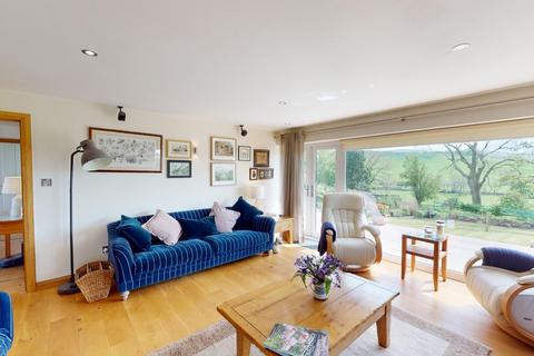 Low Sawley Brackenley Lane, Embsay, Skipton, BD23 6NW