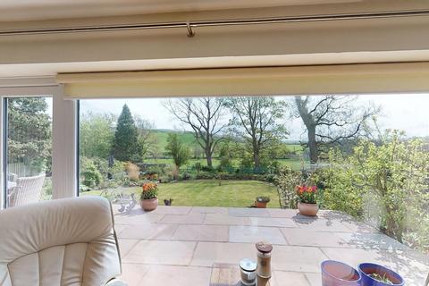 Low Sawley Brackenley Lane, Embsay, Skipton, BD23 6NW