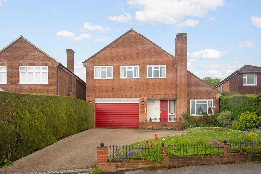 Potters Way, Laverstock 7 bed detached house for sale £650,000