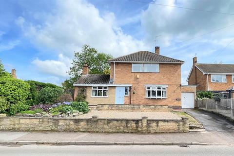 Church End Loughbon, Orston, Nottingham, NG13 9NJ